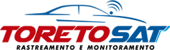 Logo Toretosat Rastreamento e Monitoramento